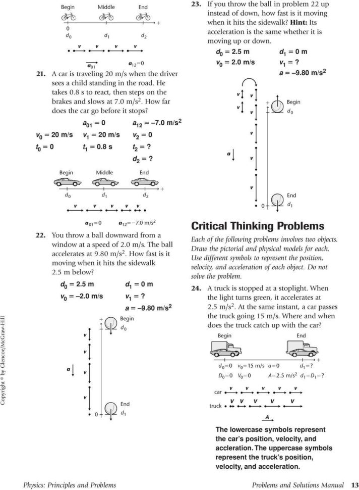 Scientific Notation And Standard Notation Worksheet Answers