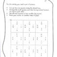 Second Grade Map Skills Worksheets – Redbirdcolorco