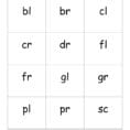 Second Grade Phonics Worksheets And Flashcards