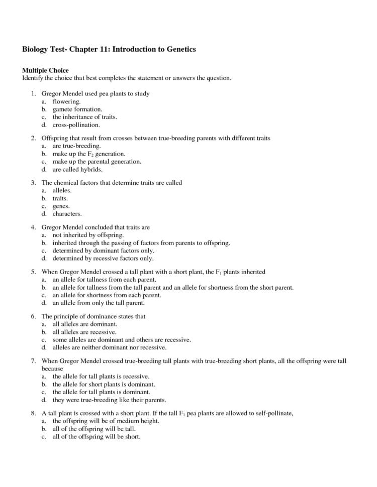 Section 111 Describing Chemical Reactions Worksheet Answers