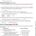 Section 151 Energy And Its Forms Pages   Pdf