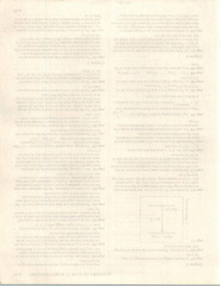 Section 211 Factors That Affect Climate Worksheet Answer