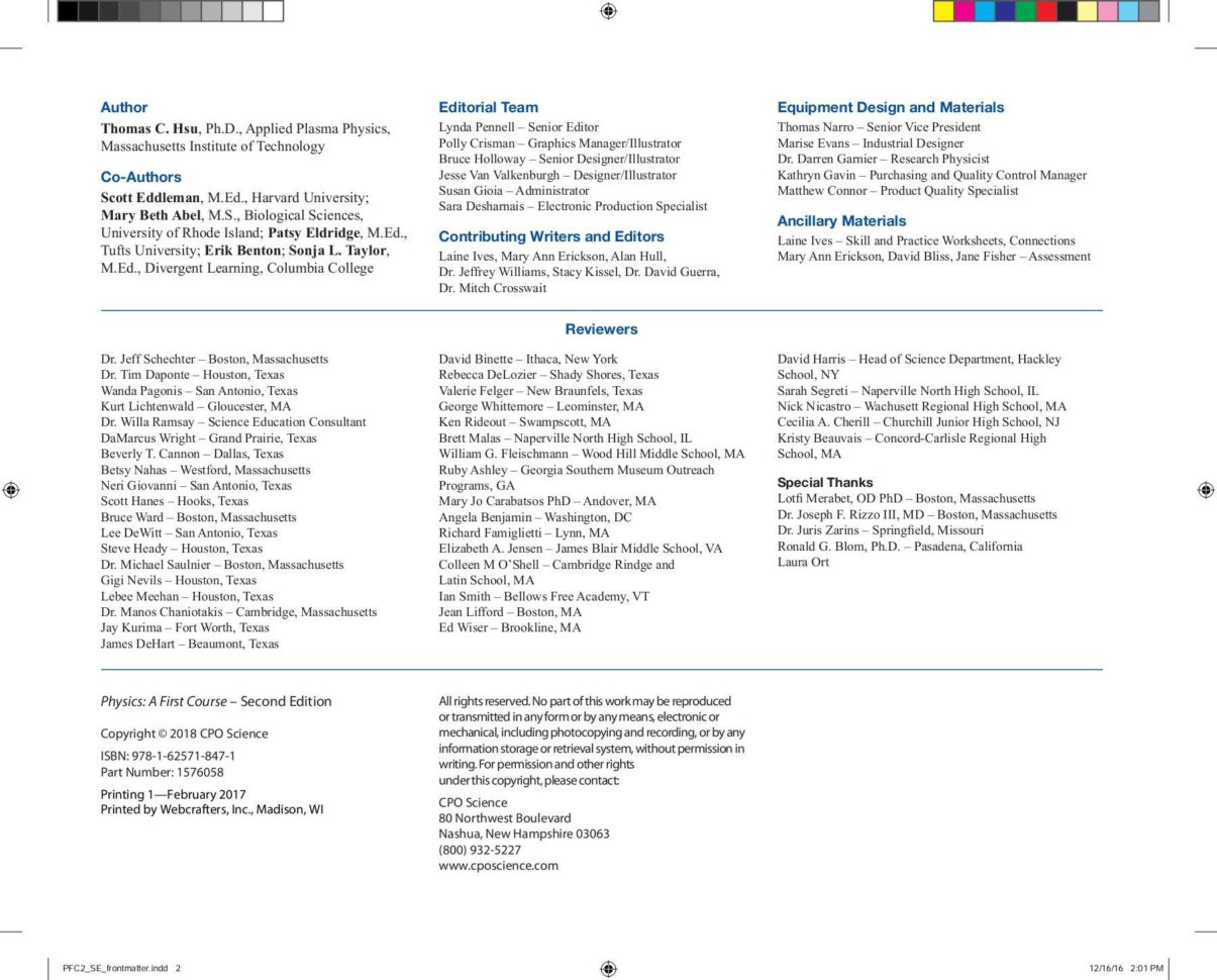 Section 211 Factors That Affect Climate Worksheet Answer
