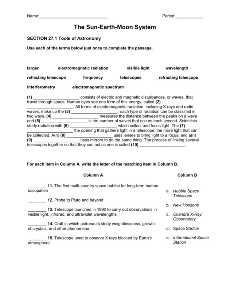 Section 273 The Sunearth