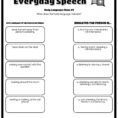 Self Esteem Therapy Worksheets