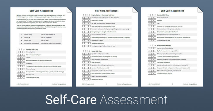 Building Self Esteem In Adults Worksheets