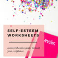 Selfesteem Workbook
