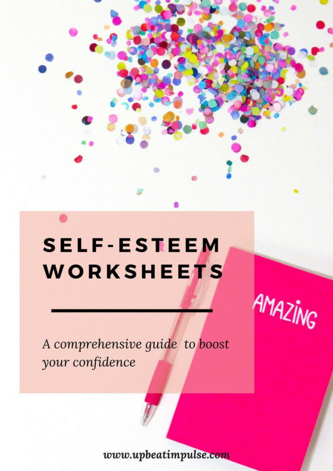 Selfesteem Workbook