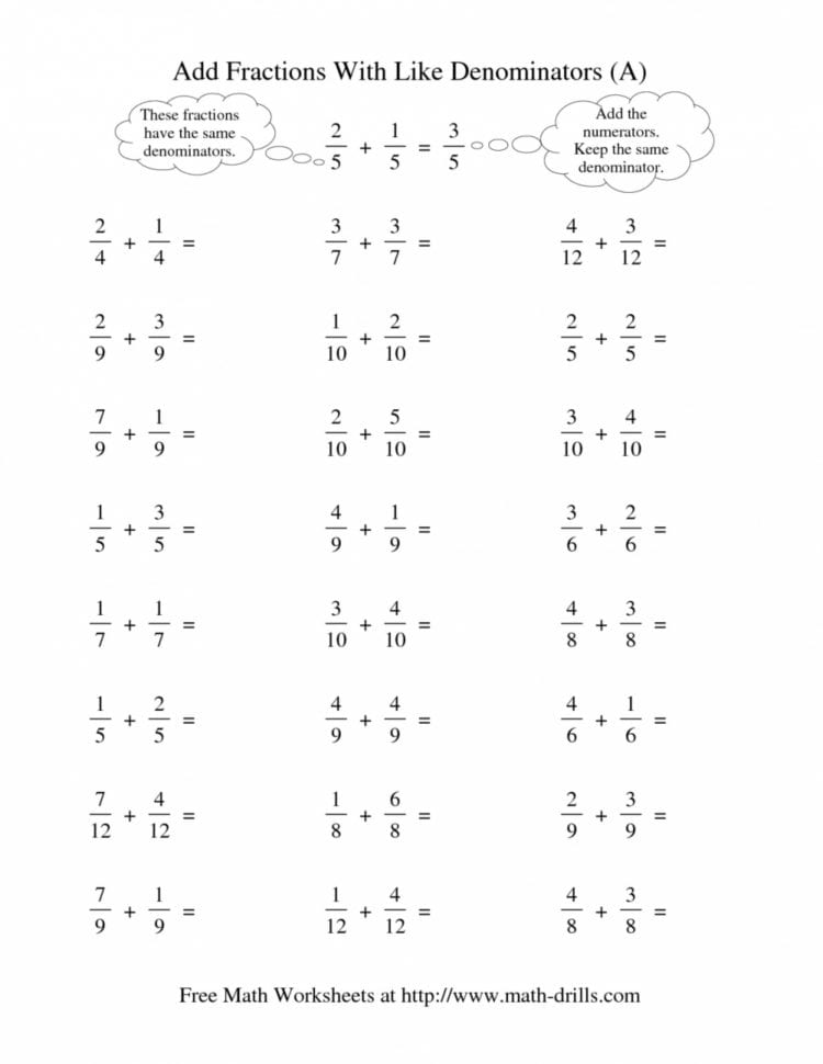 Sensational Printable Fraction Division Word Problems For