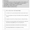 Sentence Problems  English Esl Worksheets