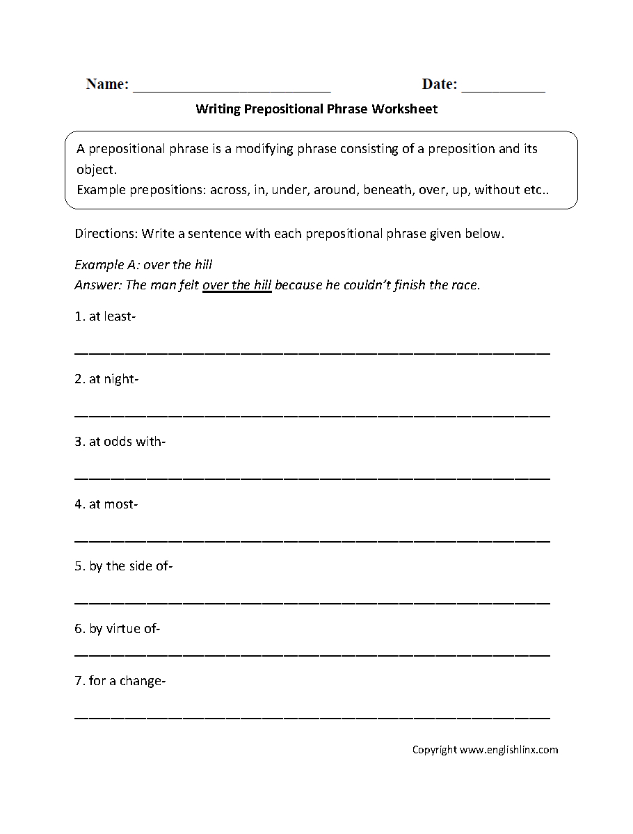 Sentence Structure Worksheets Sentence Building Worksheets — db-excel.com