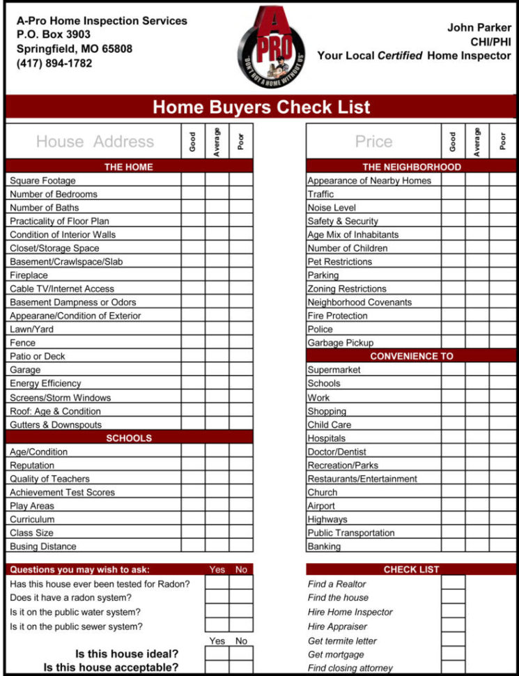 Septic Tank Inspection Form Pdf  Universal Network