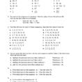 Sequences And Nth Terms Worksheet Pdf  Teachit Maths