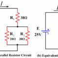 Series Parallel Circuit  Series Parallel Circuit