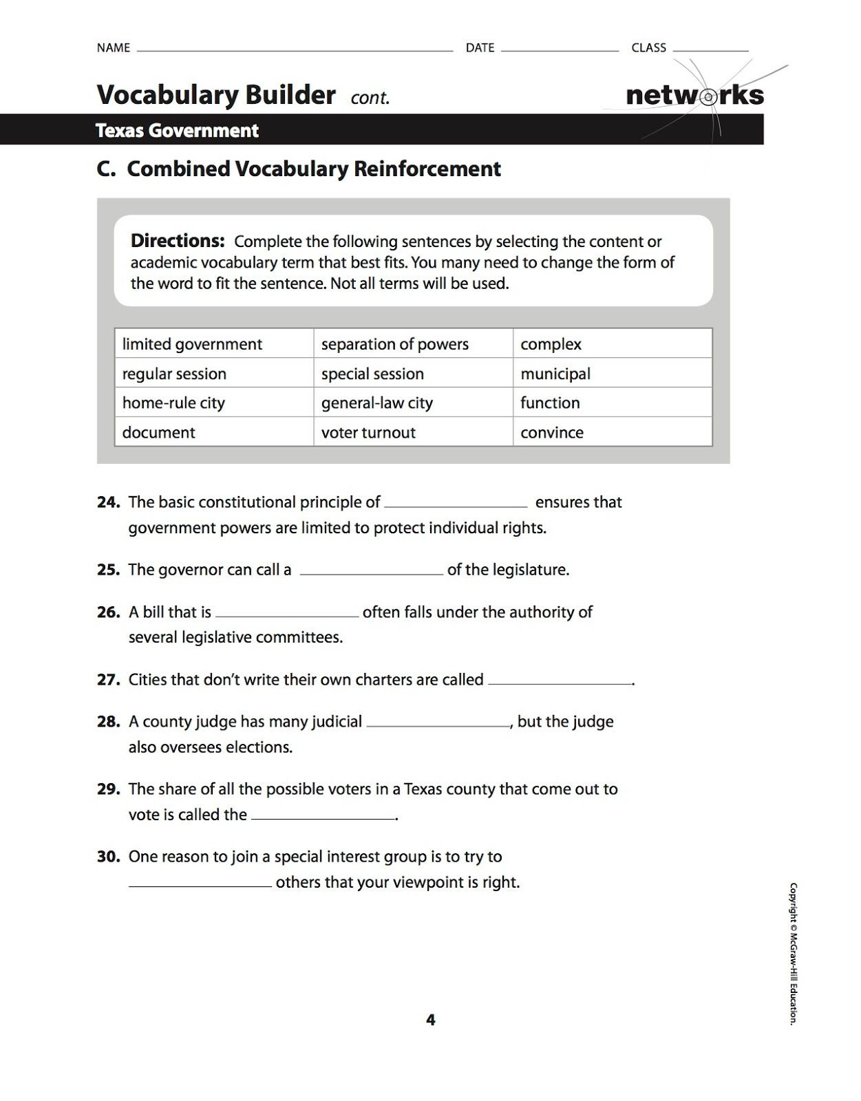 seven-principles-of-ernment-worksheet-answers-db-excel