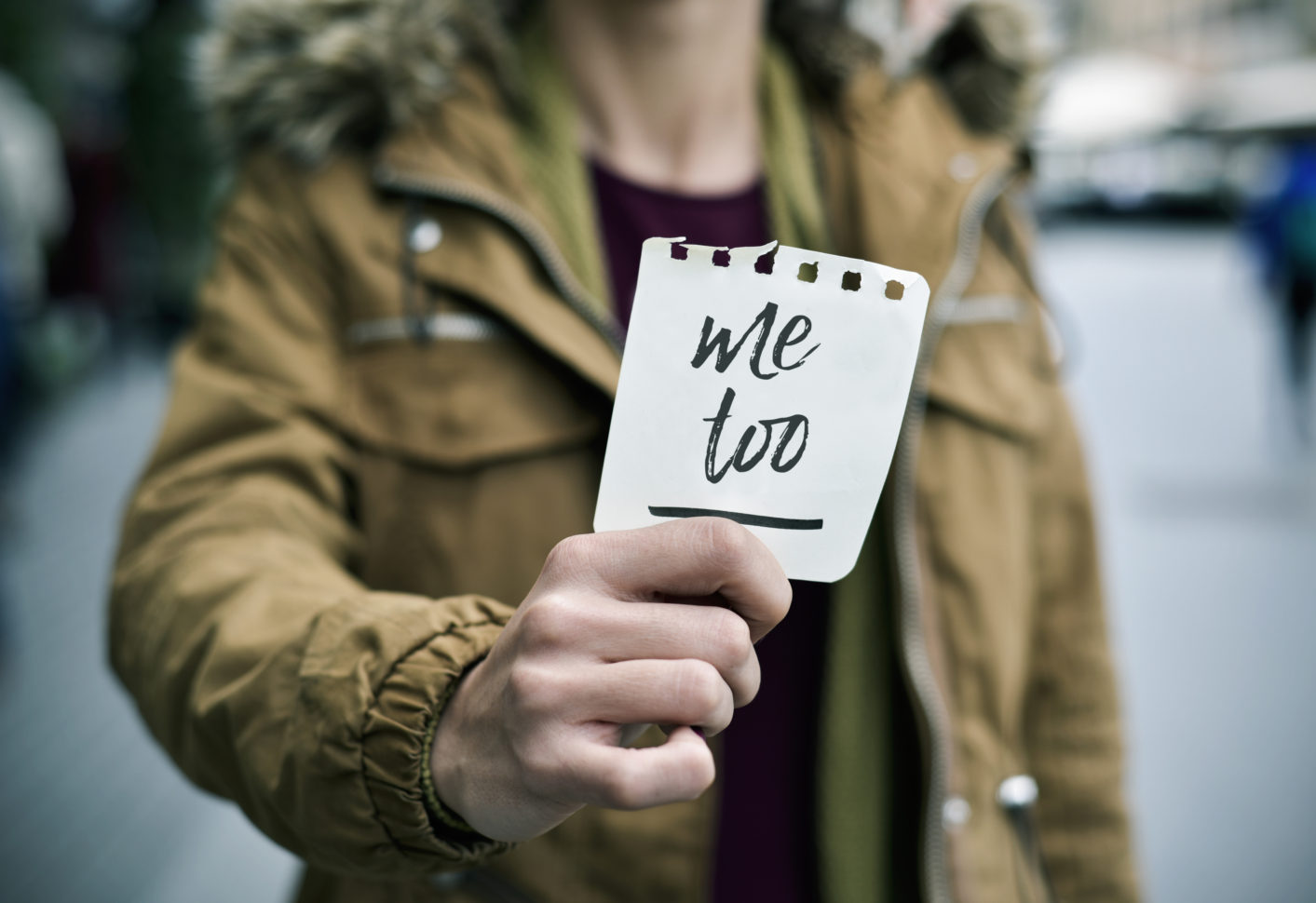 Sexual Assault Survivors Resources Support Groups And Therapy