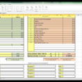 Sheet Cub Scout Financial Spreadsheets  For Boy
