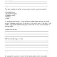 Sheet  Usmc Counseling Pro Con Worksheet Pros And