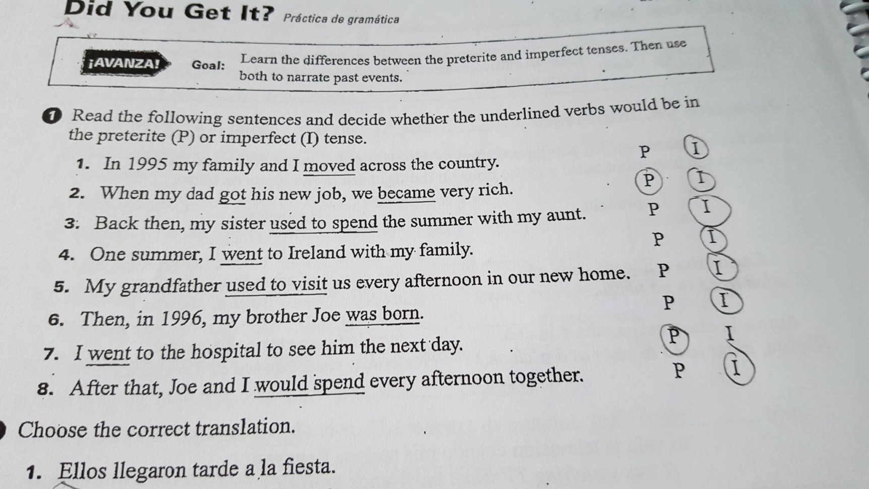 Shington State Child Support Worksheet   Worksheet