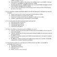 Shopping For Credit Worksheet Answer Key