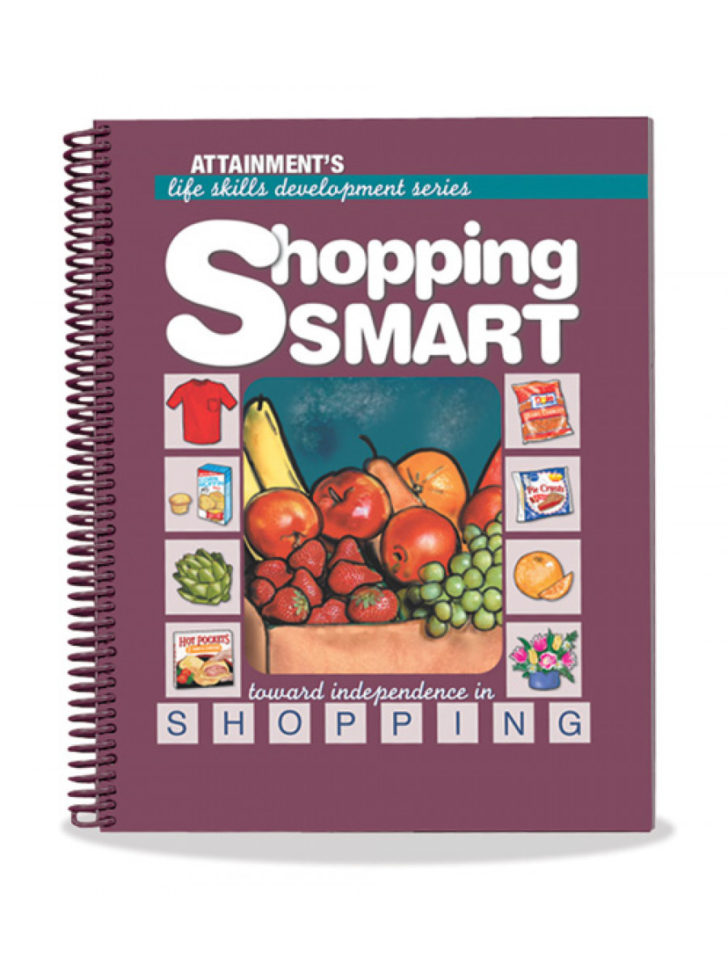 Shopping Smart Curriculum