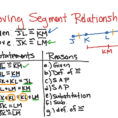 Showme  Geometry 27 Proving Segment Relationships