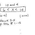 Showme  Two Column Proof Triangle Inequality Theorem