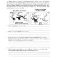 Sicklecell Allele And Malaria Worksheet