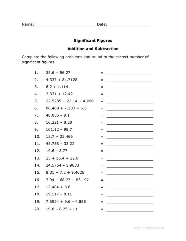 significant-figures-practice-worksheet-answer-key-db-excel