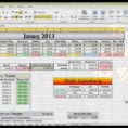 Simple Budget Spreadsheets   Business
