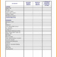 Simple Household Budget Spreadsheet Free Personal Monthly