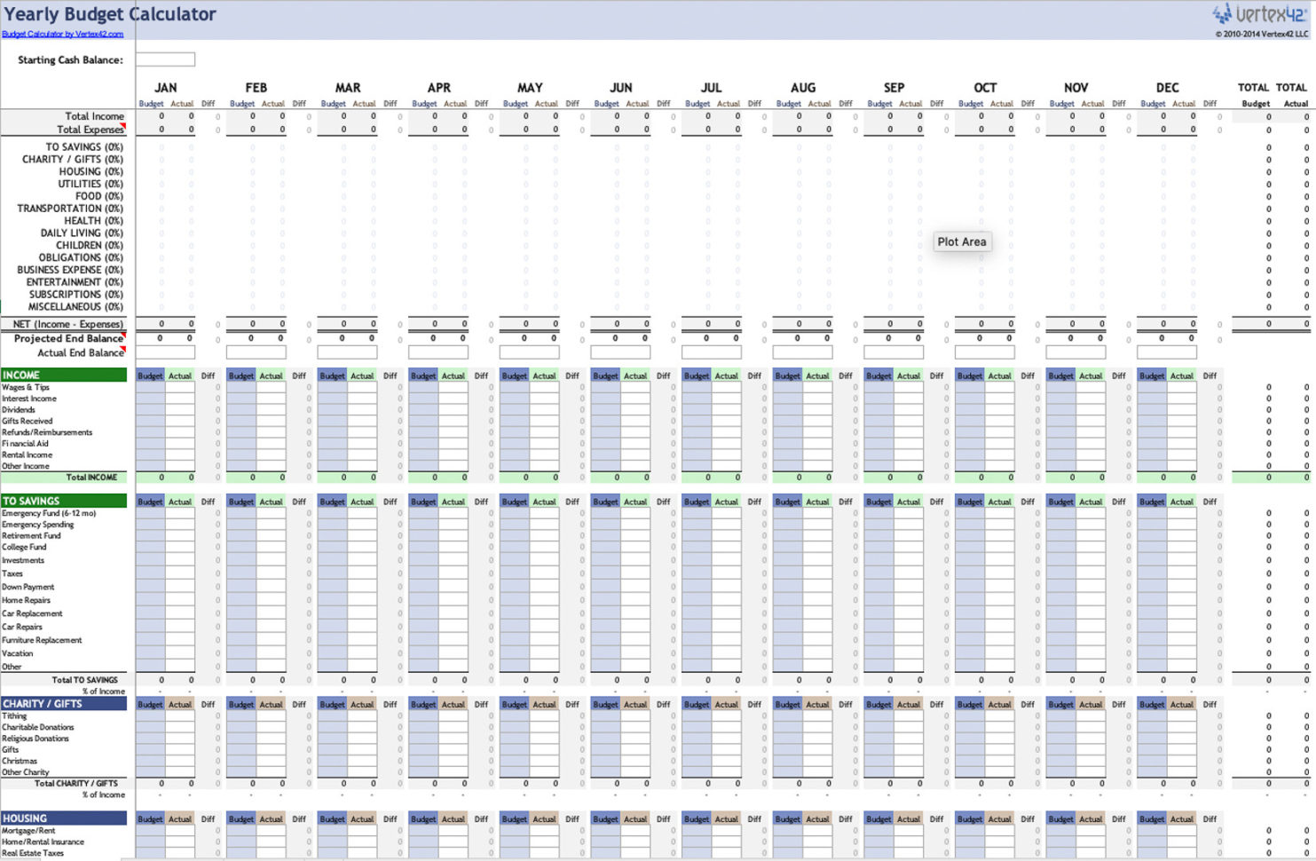 Simple Personalet  Excel Free Xls South Africa