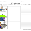 Simple Subject And Simple Predicate Worksheets Simple Worksheets