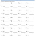 Simplify Fractions 5Th Grade Math Simple Fraction Factsmore