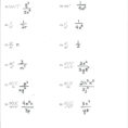 Simplify Linear Expressions Worksheet Math Available Photo