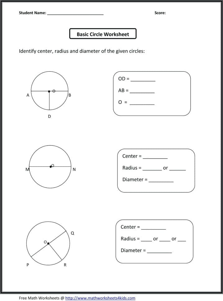 Simplifying Expressions Worksheet With Answers Math