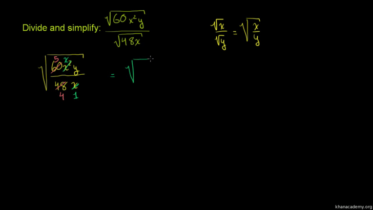 Simplifying Radical Equations Worksheet
