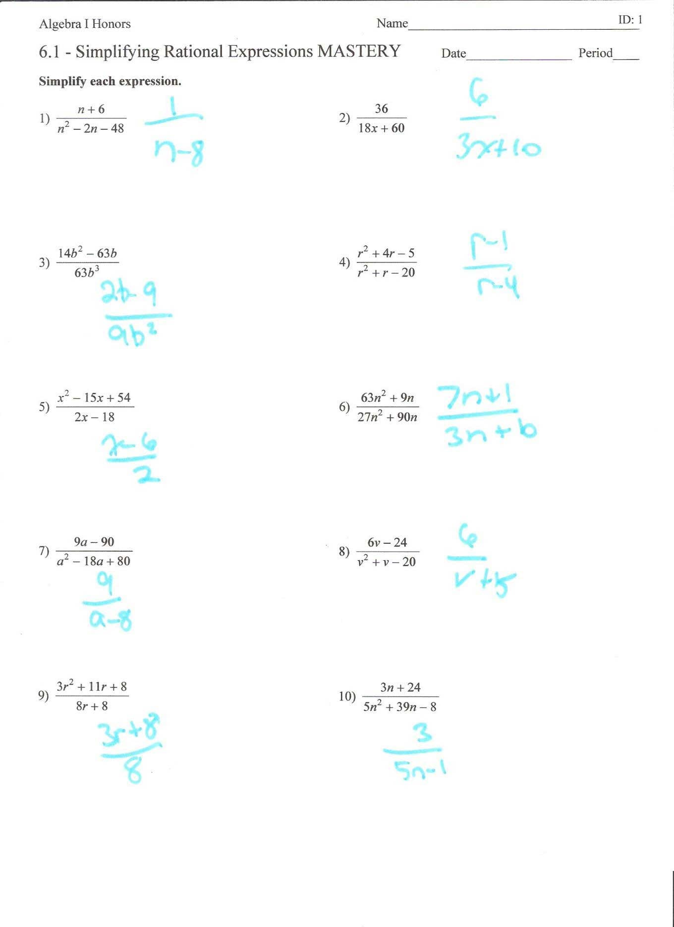 simplifying-radical-expressions-worksheet-answers