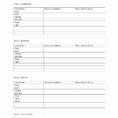 Single Family Dwelling Electrical Load Calculation Worksheet