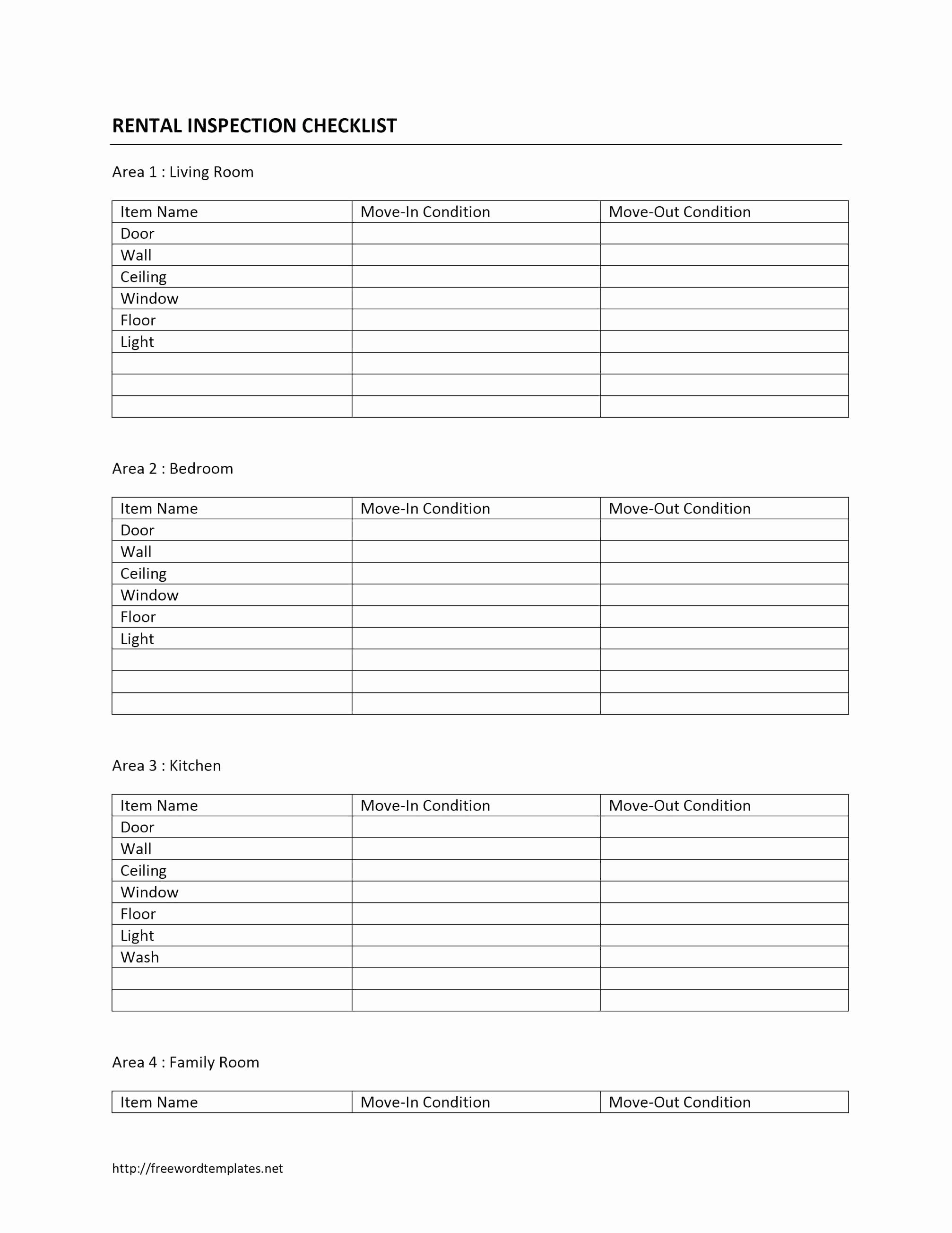 Single Family Dwelling Electrical Load Calculation Worksheet
