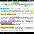 Skyfall Film Review  Learnenglish Teens  British Council