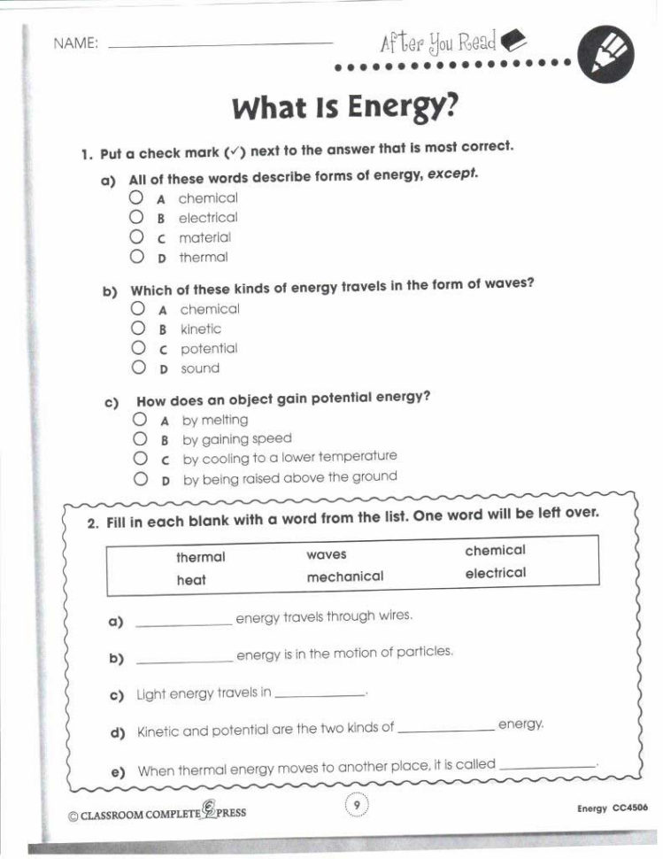 Slope Intercept Rm Worksheet Standard Of Linear Equation
