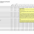 Small Business Tax Spreadsheet Excel Return  Expense