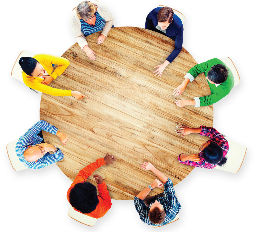 Smart Recovery International Seeks Inaugural Executive