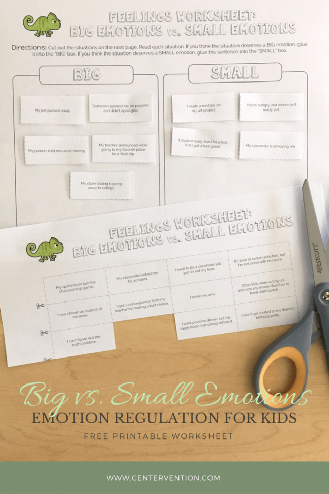 Social Emotional Learning Activities