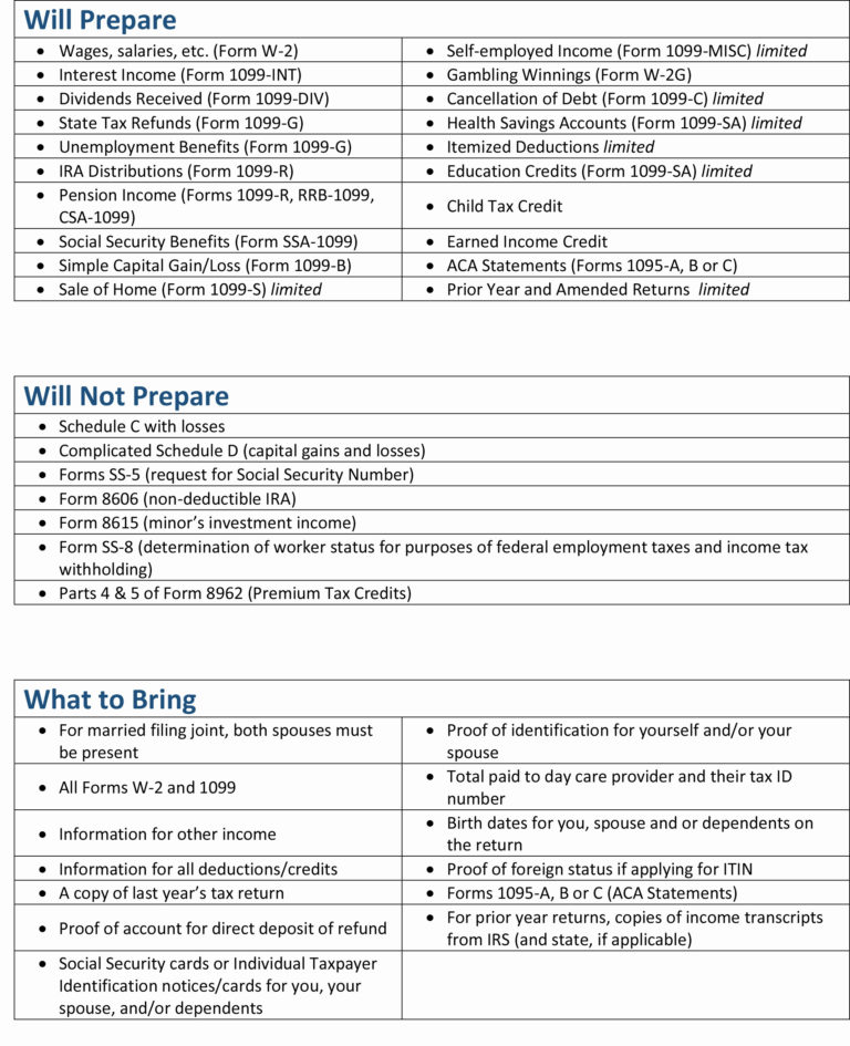 2023 Social Security Benefit Worksheet