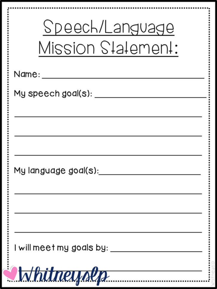 Social Skills Worksheets For Autism