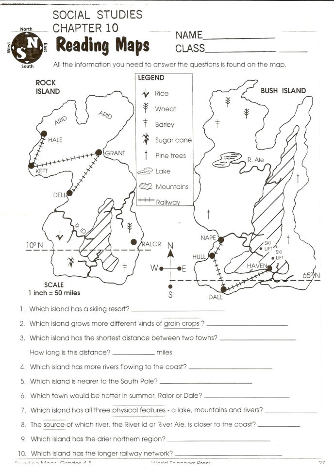 Social Studies Skills  Mr Proehl's Social Studies Class