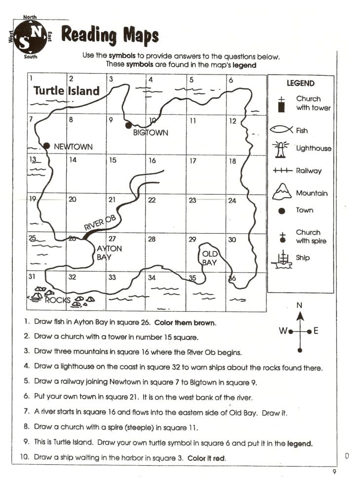 Social Studies Skills  Mr Proehl's Social Studies Class