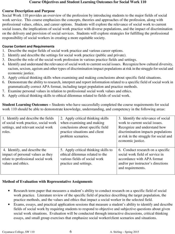 social work case study scenarios and answers